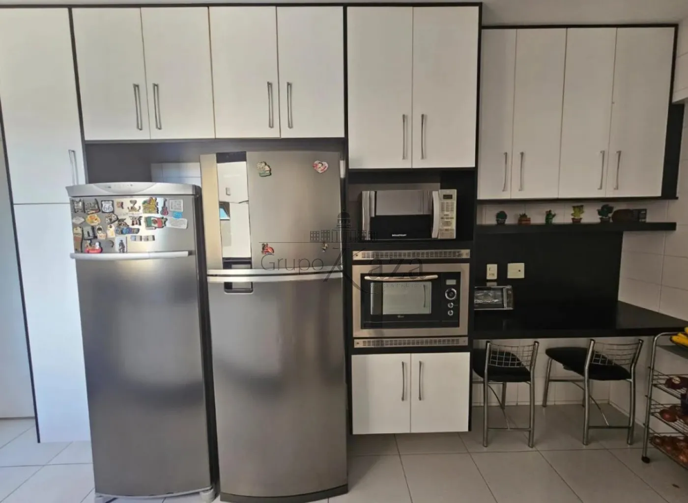 Foto 7 de Apartamento Padrão em Santo Amaro, São Paulo - imagem 7