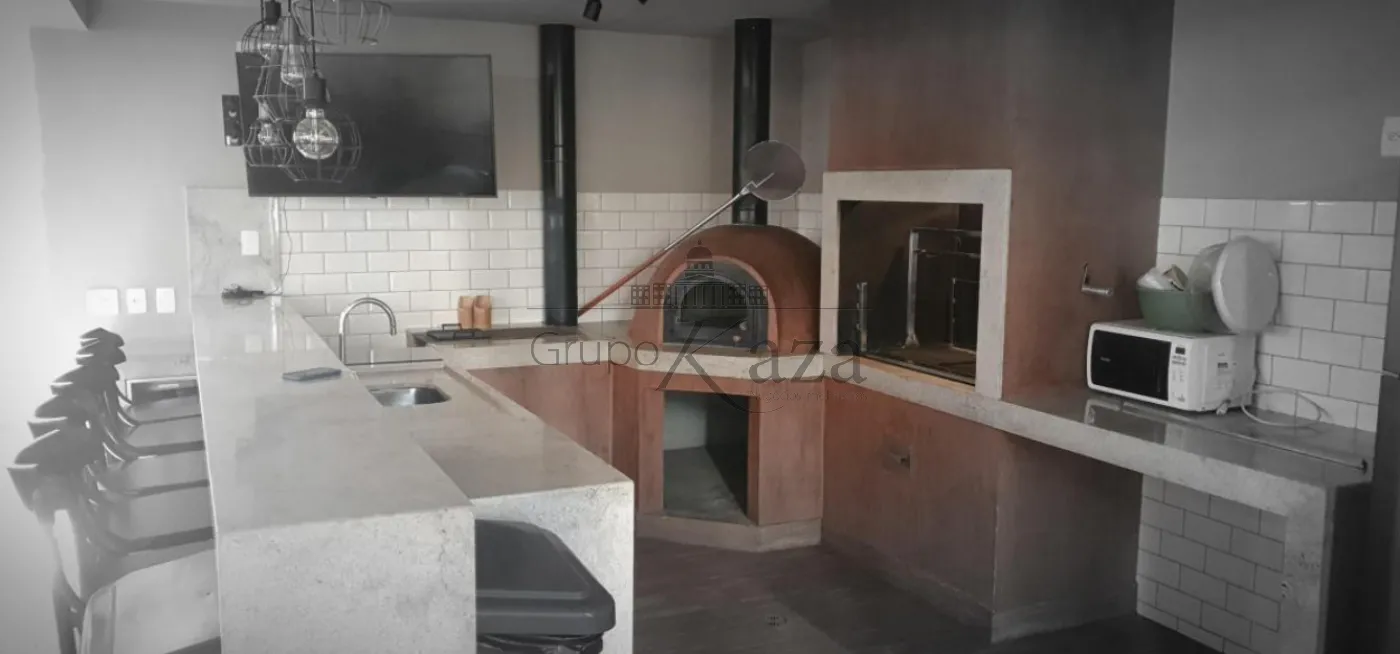 Foto 10 de Apartamento Padrão em Santo Amaro, São Paulo - imagem 10