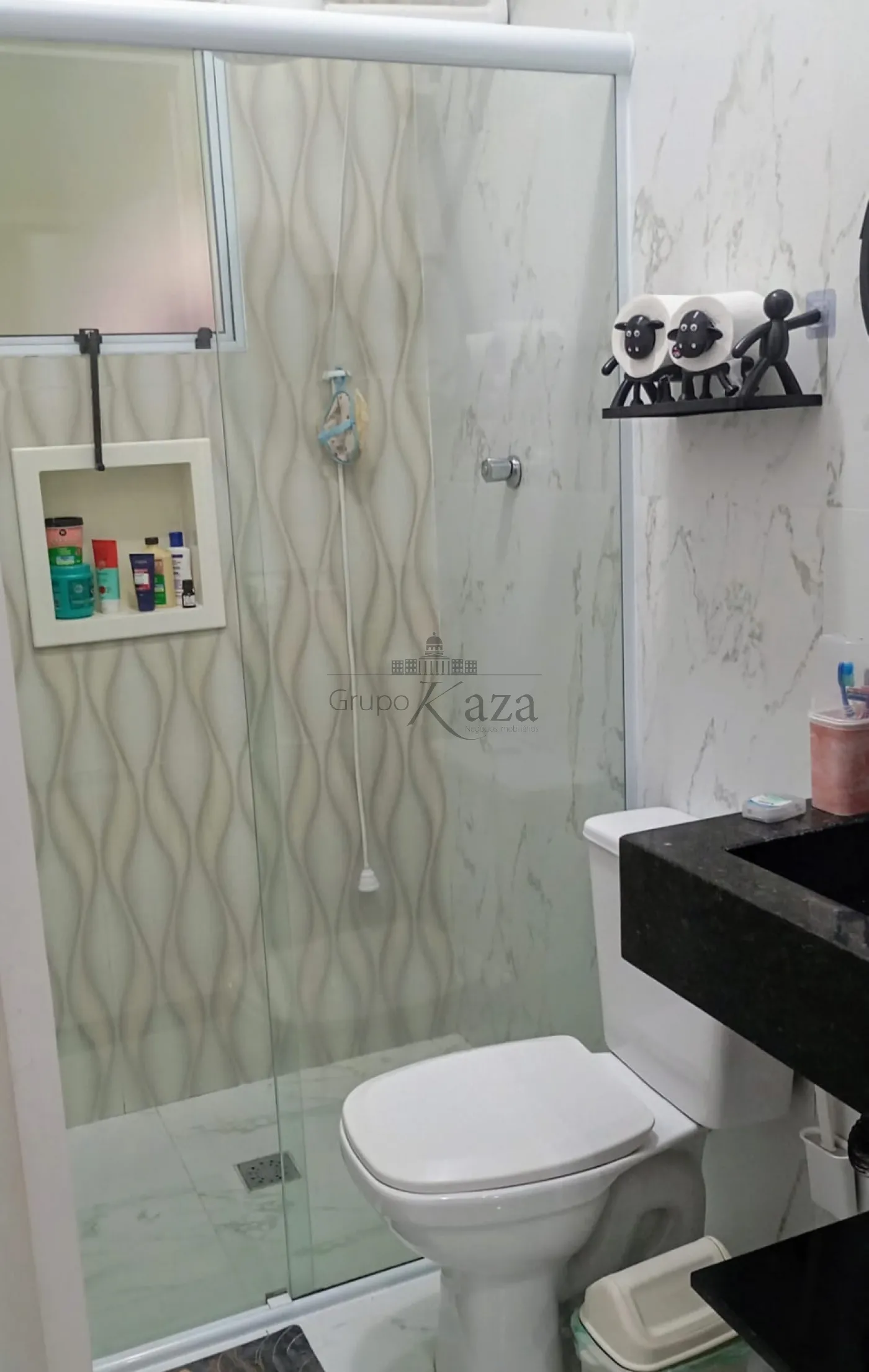 Foto 5 de Casa Padrão em Residencial Parque dos Sinos, Jacareí - imagem 5