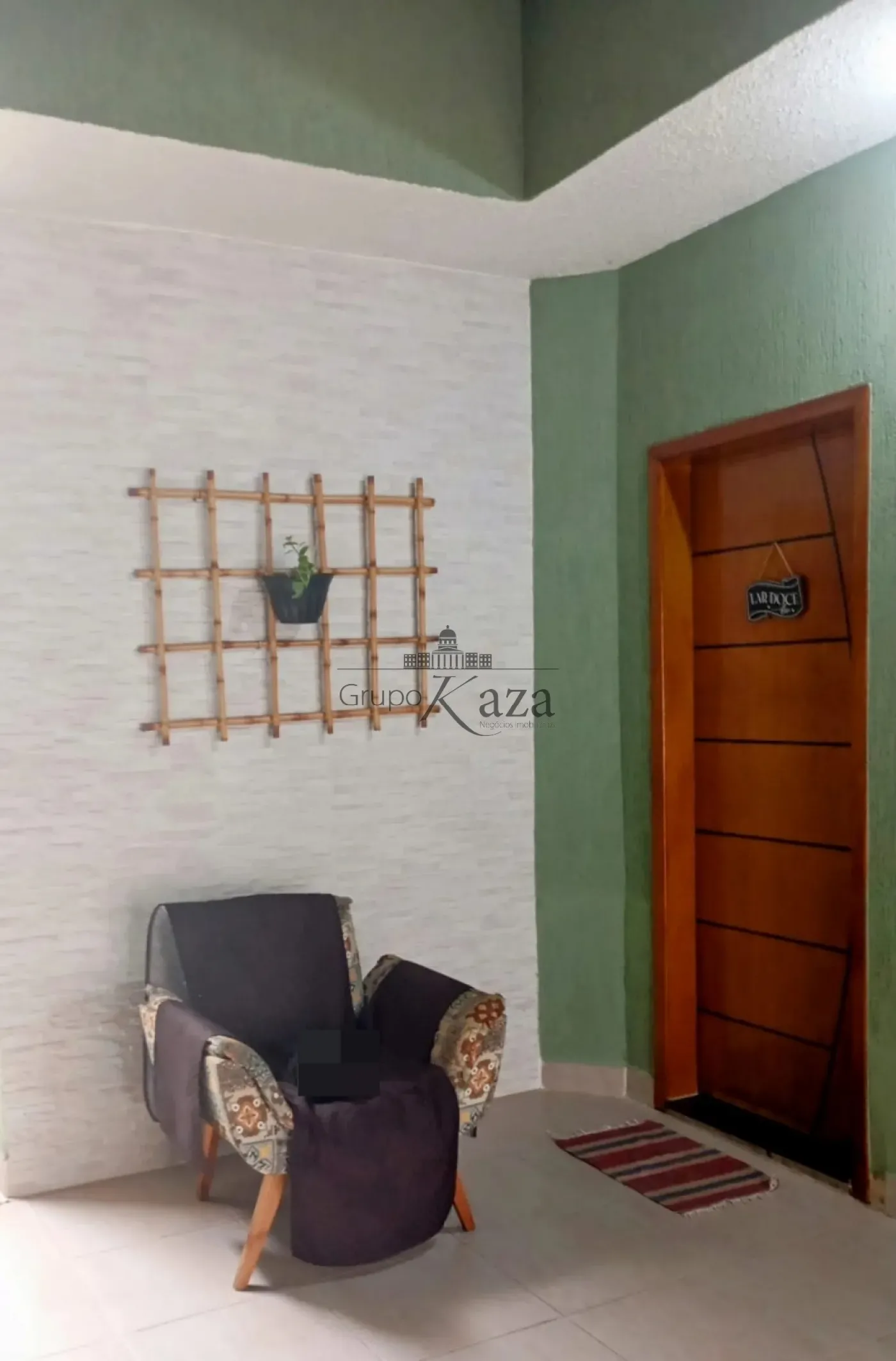 Foto 10 de Casa Padrão em Residencial Parque dos Sinos, Jacareí - imagem 10