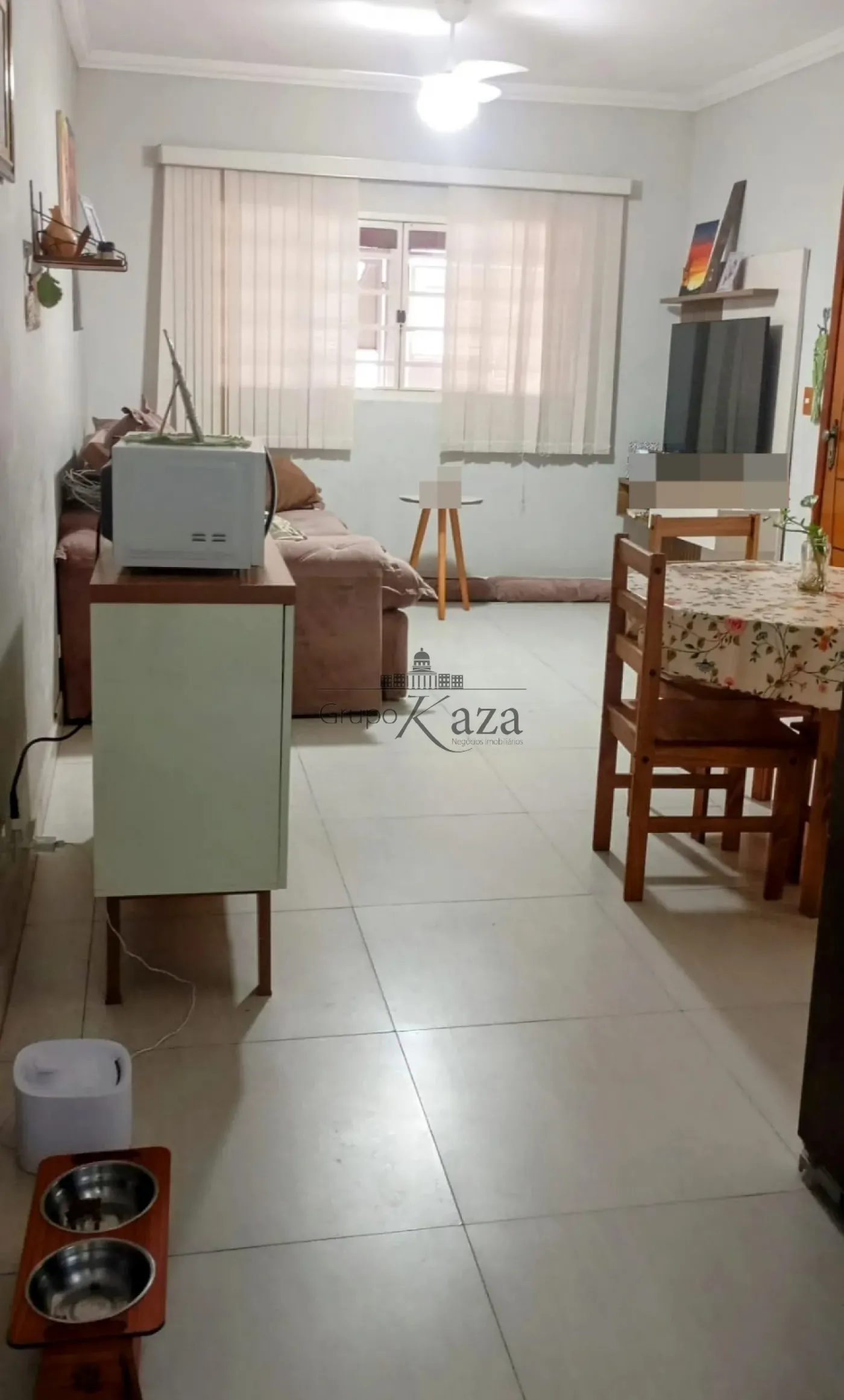 Foto 1 de Casa Padrão em Residencial Parque dos Sinos, Jacareí - imagem 1