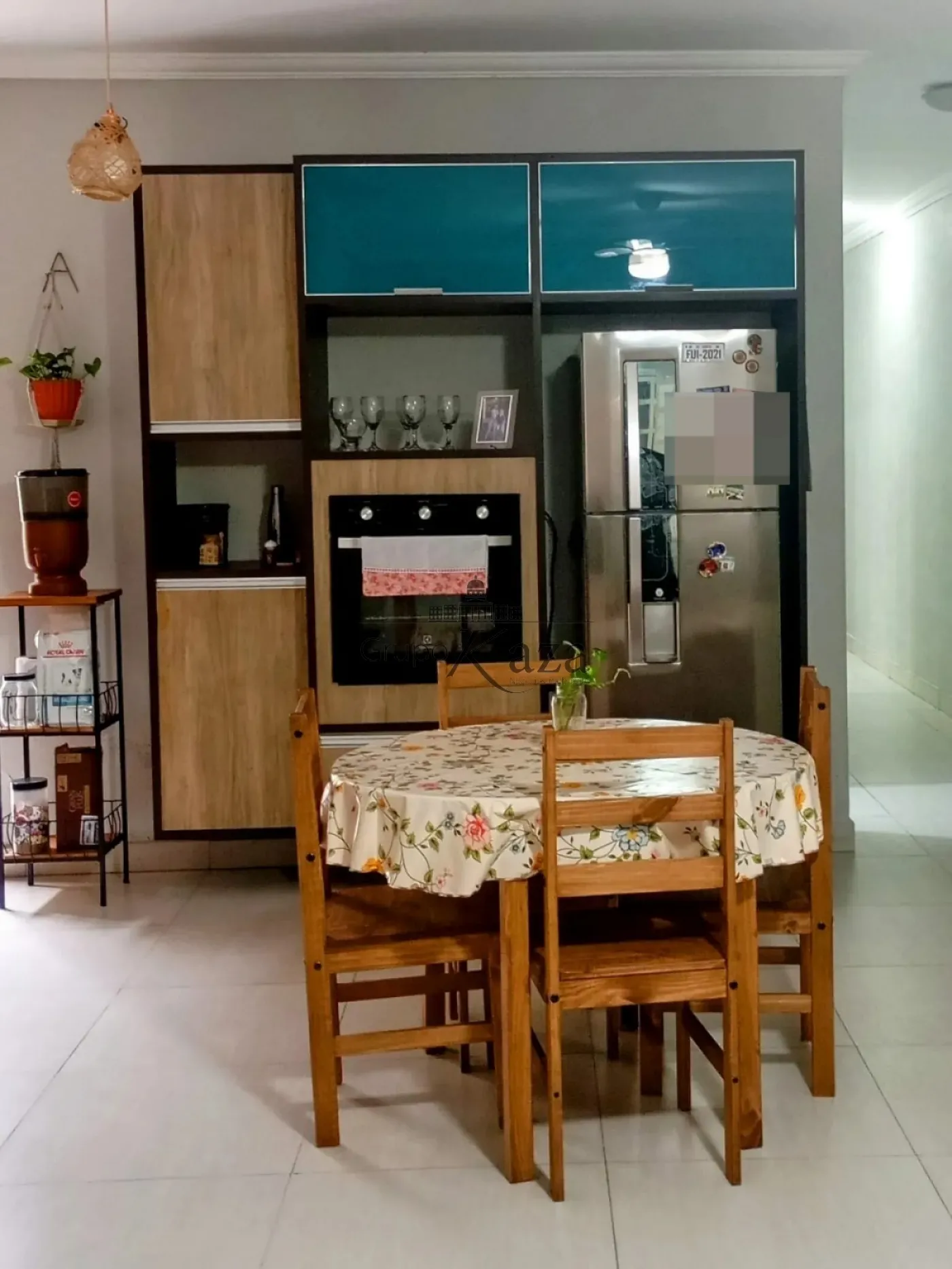 Foto 3 de Casa Padrão em Residencial Parque dos Sinos, Jacareí - imagem 3