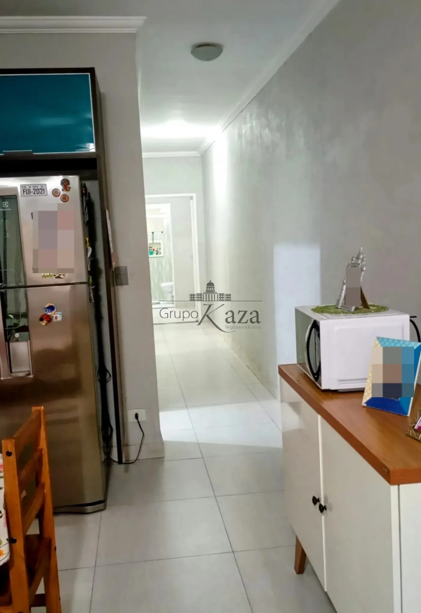 Foto 4 de Casa Padrão em Residencial Parque dos Sinos, Jacareí - imagem 4