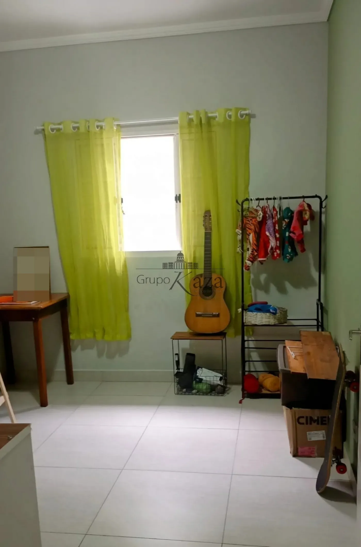 Foto 8 de Casa Padrão em Residencial Parque dos Sinos, Jacareí - imagem 8