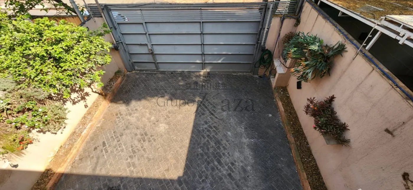 Foto 16 de Casa Padrão em Brooklin, São Paulo - imagem 16