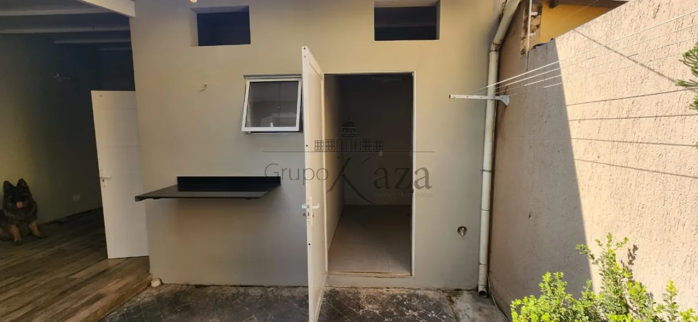 Foto 17 de Casa Padrão em Brooklin, São Paulo - imagem 17