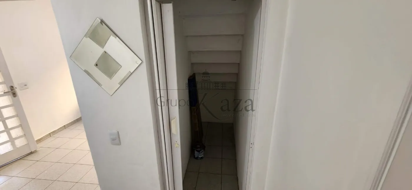 Foto 15 de Casa Padrão em Brooklin, São Paulo - imagem 15