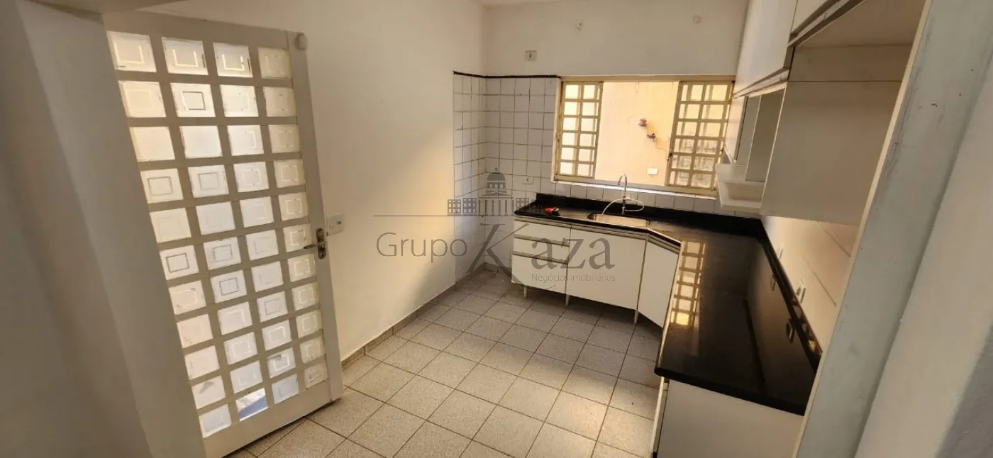 Foto 4 de Casa Padrão em Brooklin, São Paulo - imagem 4
