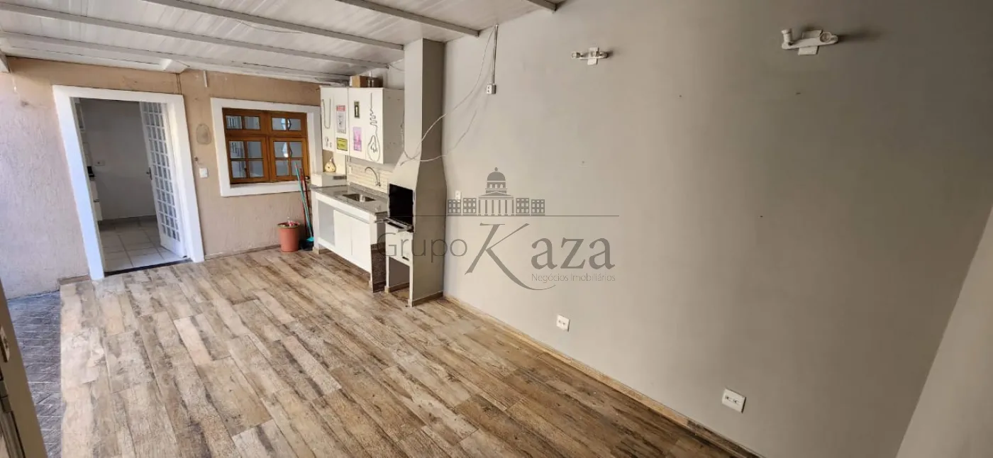 Foto 7 de Casa Padrão em Brooklin, São Paulo - imagem 7