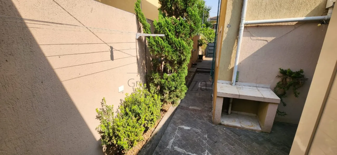 Foto 18 de Casa Padrão em Brooklin, São Paulo - imagem 18