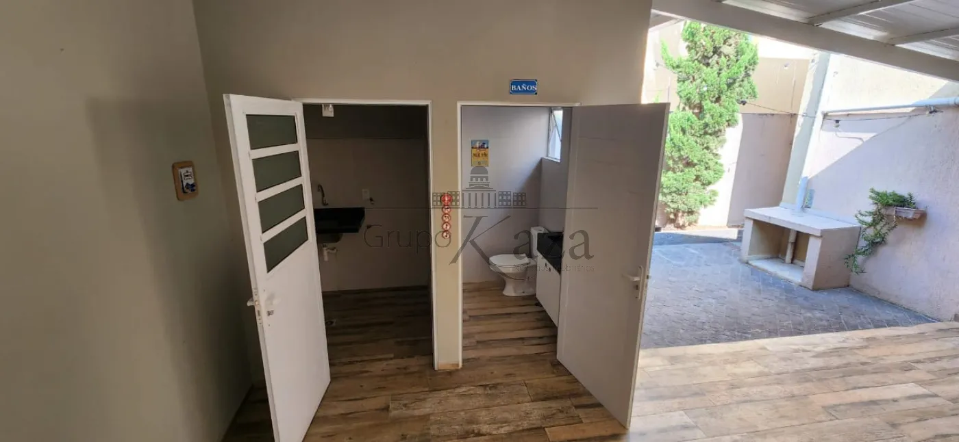 Foto 10 de Casa Padrão em Brooklin, São Paulo - imagem 10