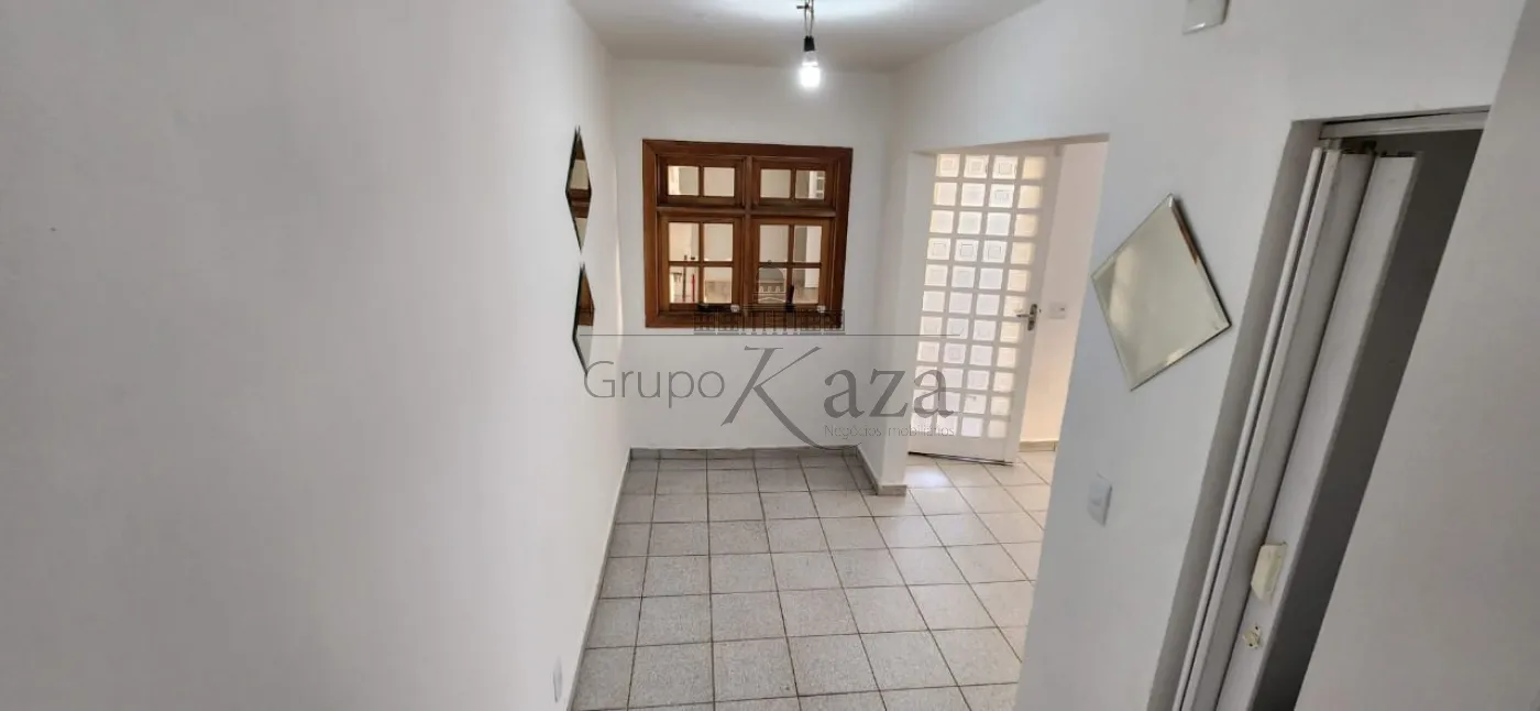 Foto 3 de Casa Padrão em Brooklin, São Paulo - imagem 3