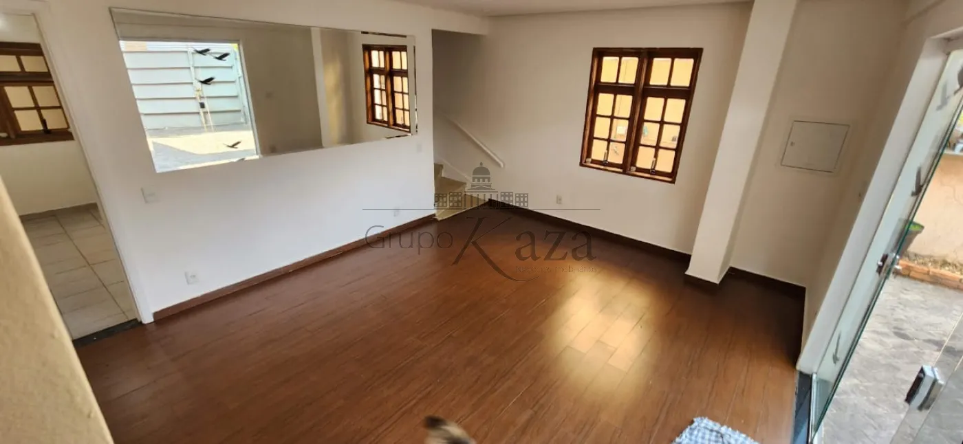 Foto 1 de Casa Padrão em Brooklin, São Paulo - imagem 1