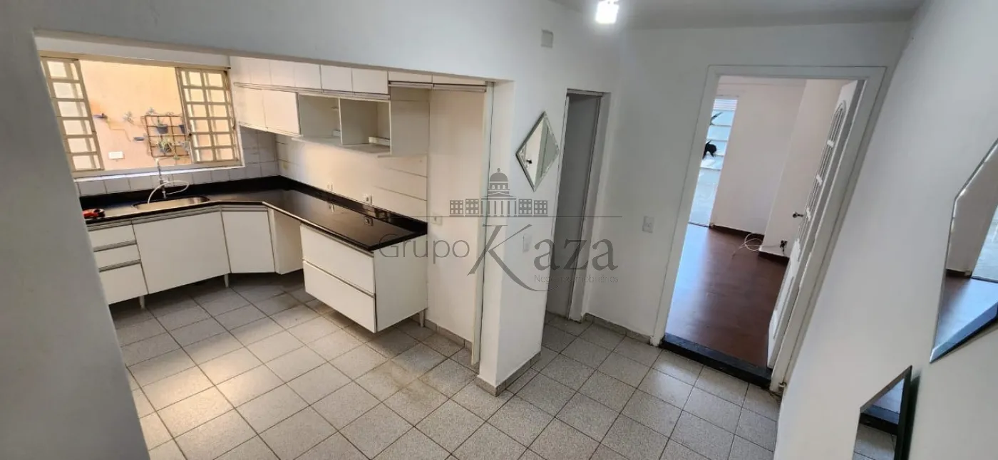 Foto 5 de Casa Padrão em Brooklin, São Paulo - imagem 5