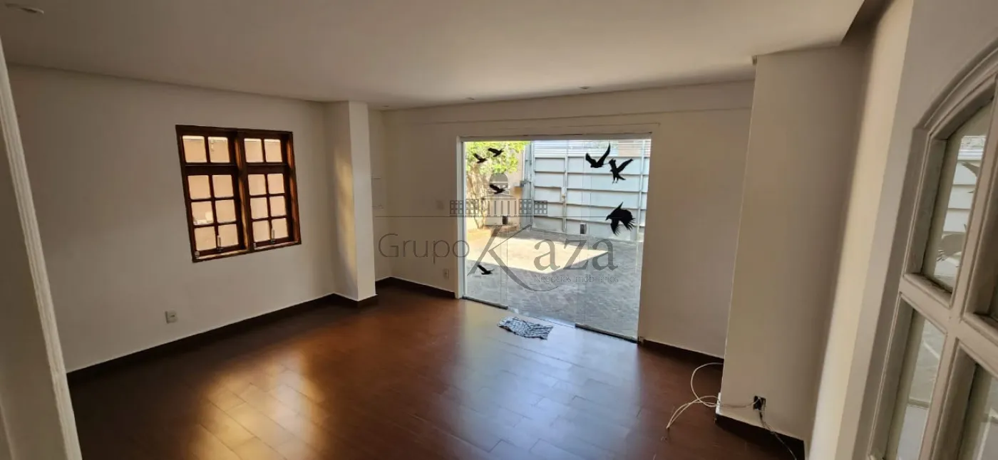 Foto 2 de Casa Padrão em Brooklin, São Paulo - imagem 2