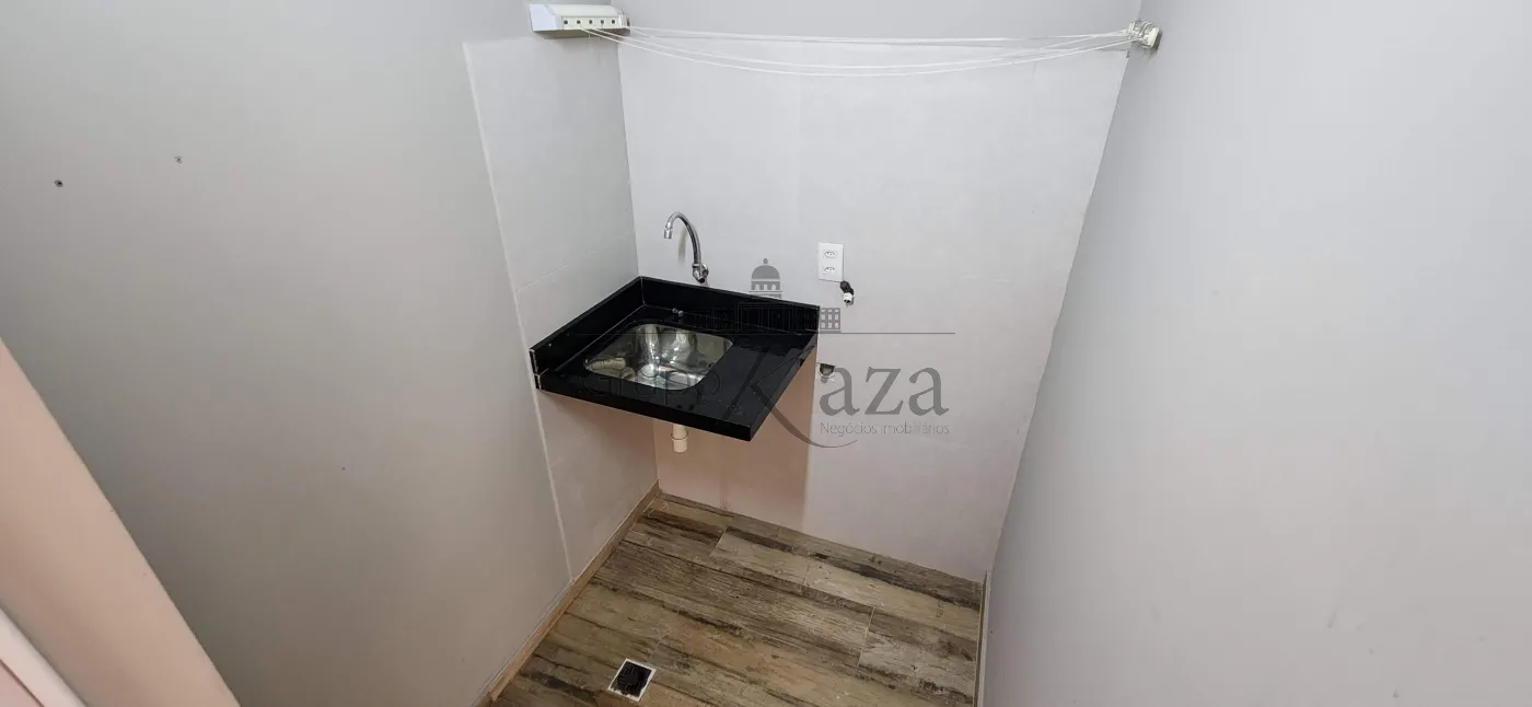 Foto 11 de Casa Padrão em Brooklin, São Paulo - imagem 11