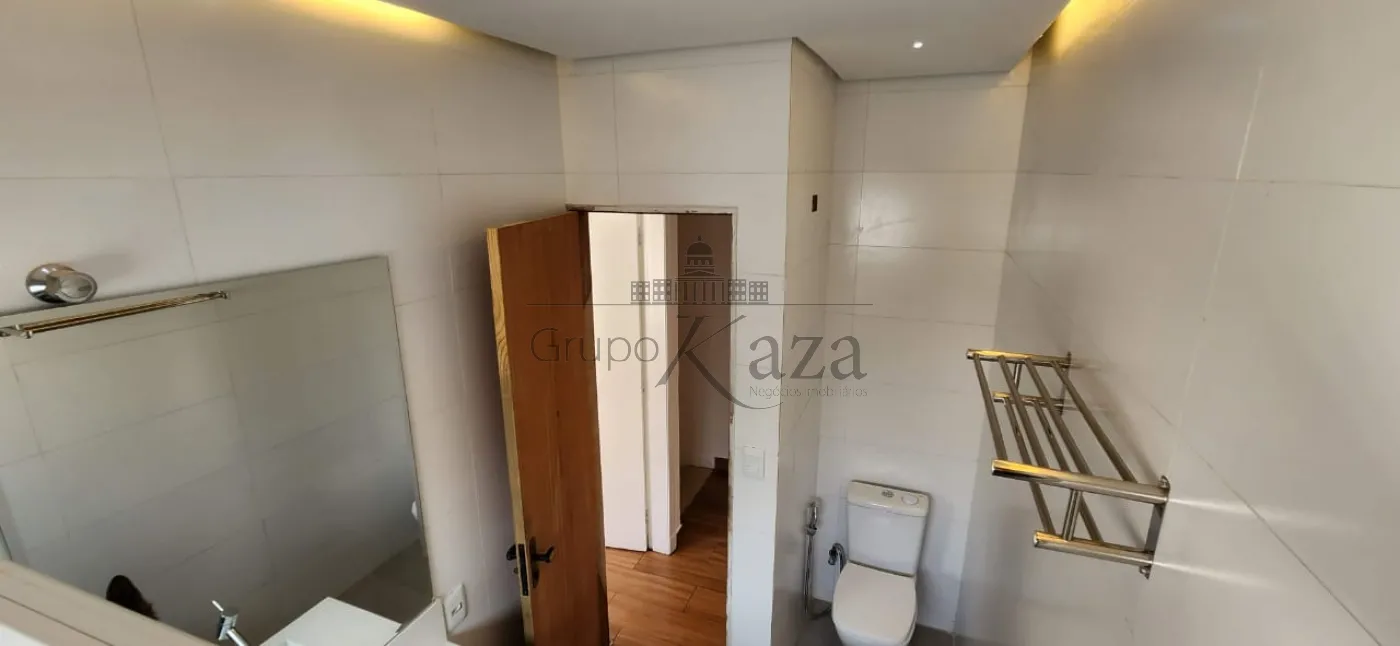 Foto 24 de Casa Padrão em Brooklin, São Paulo - imagem 24