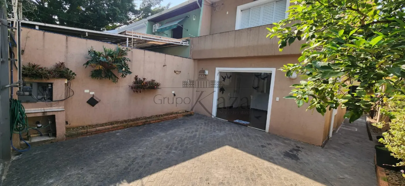 Foto 25 de Casa Padrão em Brooklin, São Paulo - imagem 25