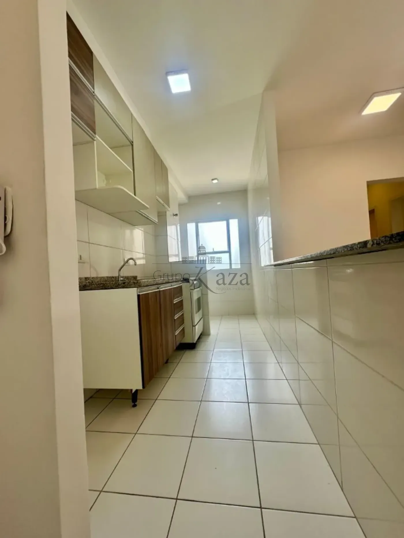 Foto 3 de Apartamento Padrão em Jardim Califórnia, Jacareí - imagem 3