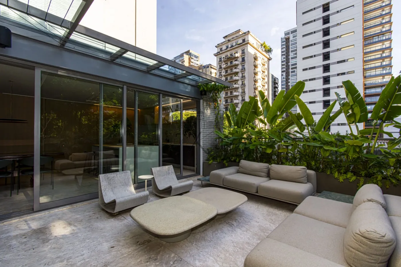 Foto 2 de Apartamento Padrão em Moema, São Paulo - imagem 2