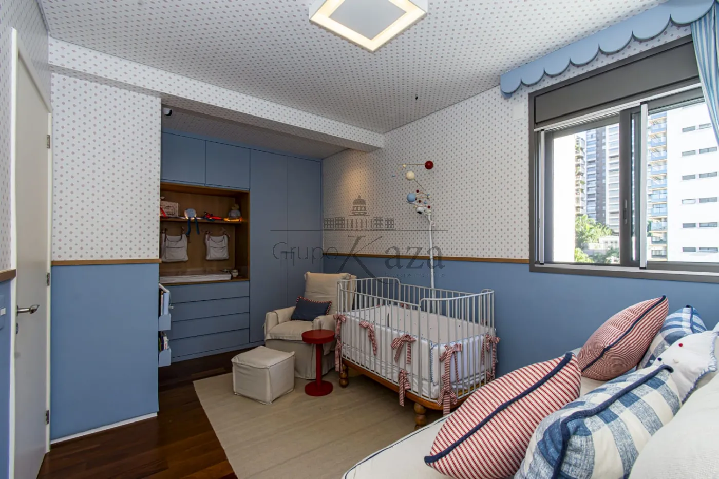Foto 30 de Apartamento Padrão em Moema, São Paulo - imagem 30