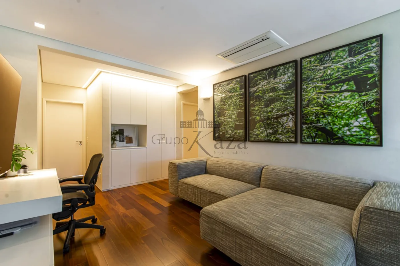 Foto 27 de Apartamento Padrão em Moema, São Paulo - imagem 27