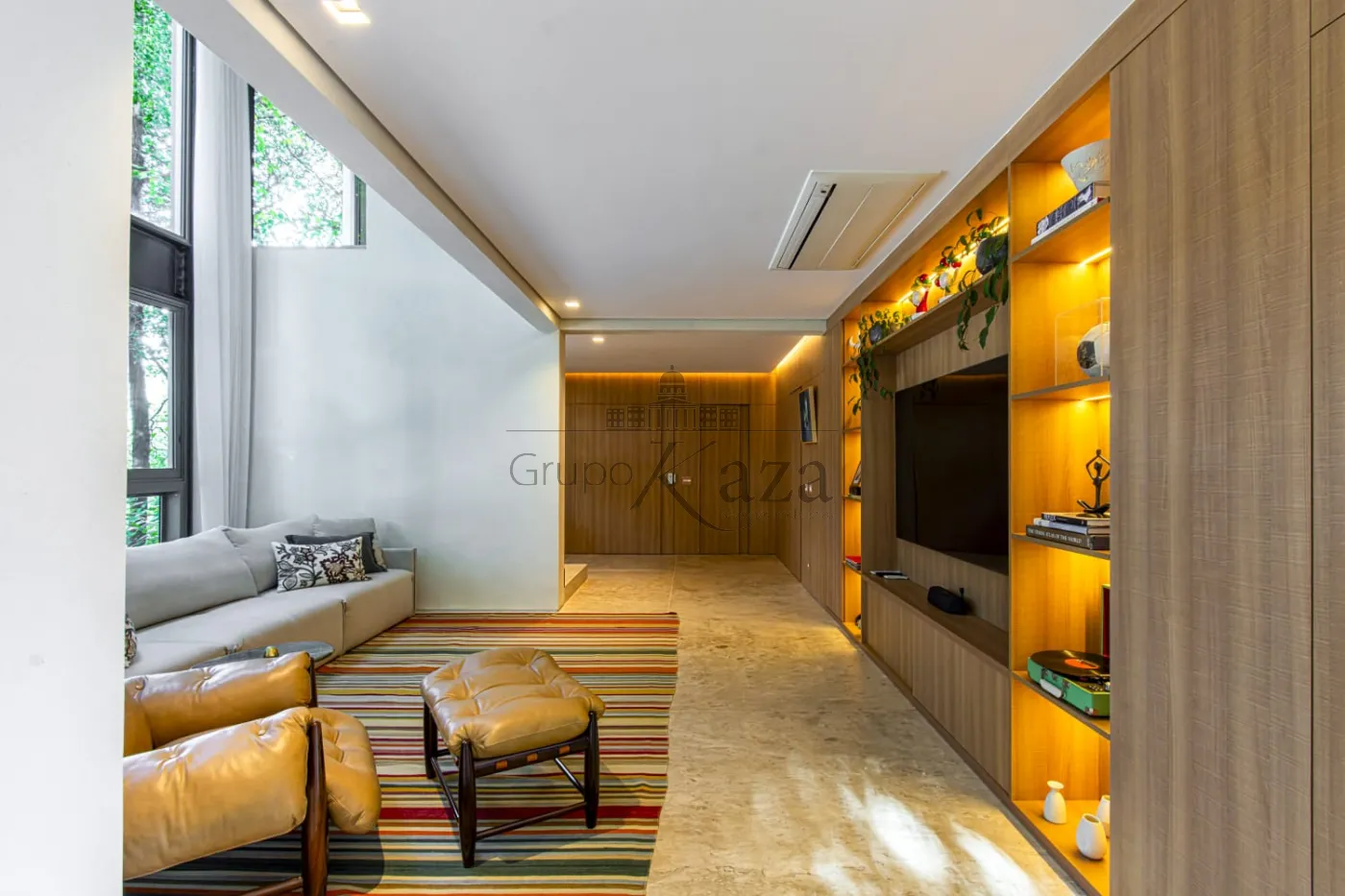 Foto 21 de Apartamento Padrão em Moema, São Paulo - imagem 21