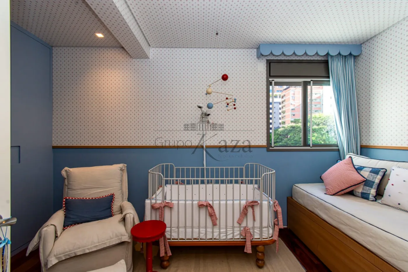 Foto 28 de Apartamento Padrão em Moema, São Paulo - imagem 28