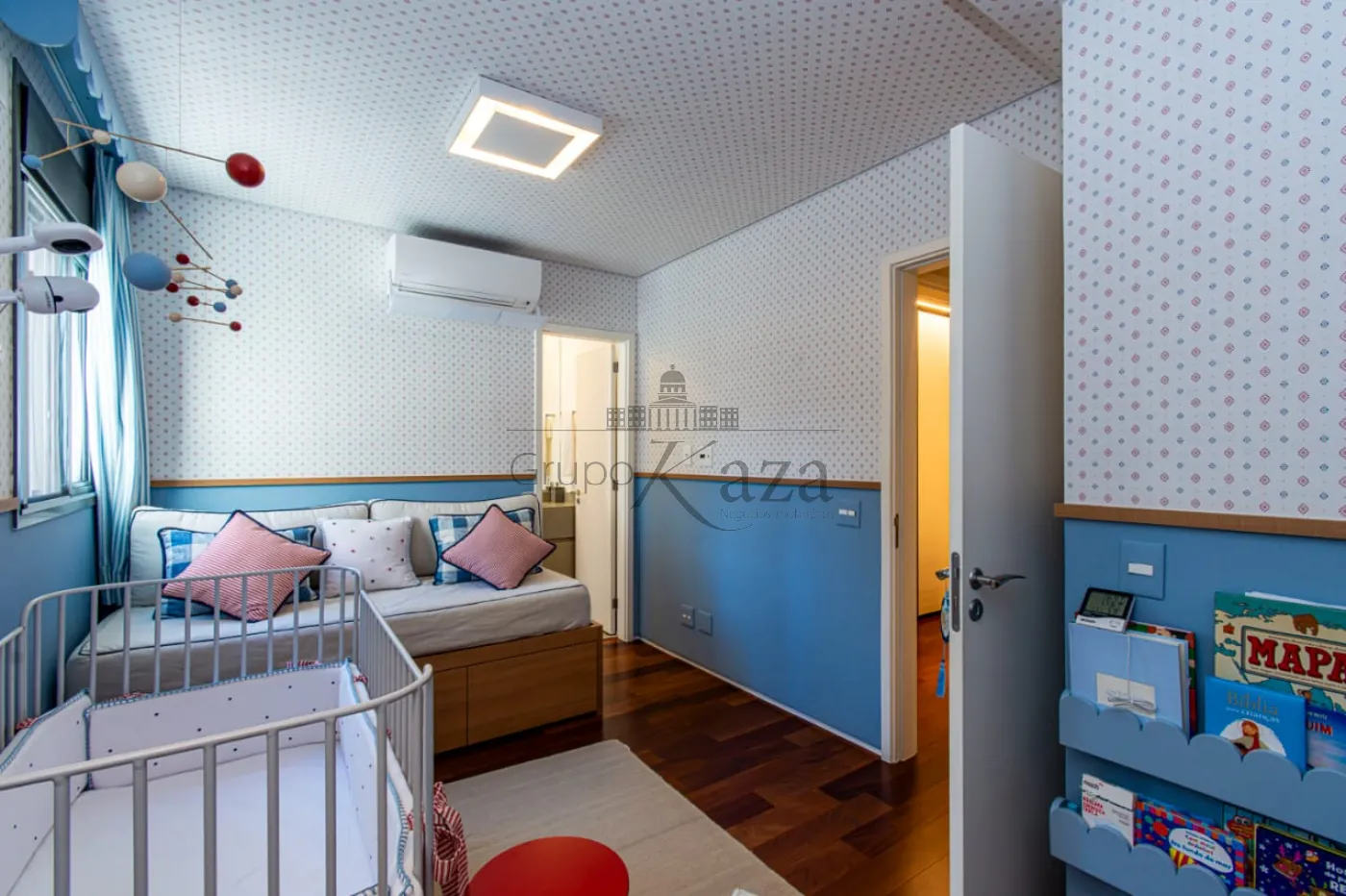 Foto 29 de Apartamento Padrão em Moema, São Paulo - imagem 29