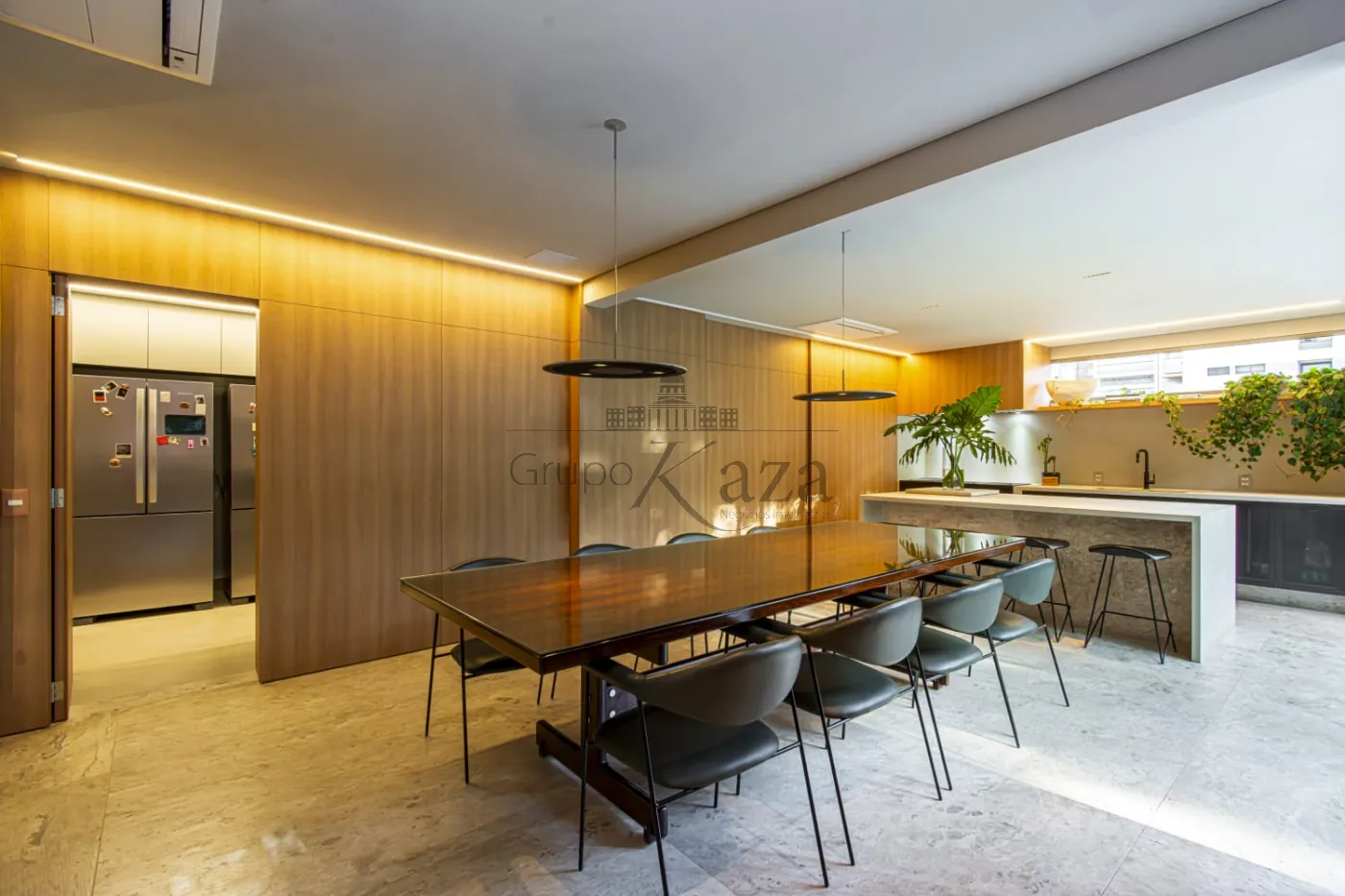 Foto 8 de Apartamento Padrão em Moema, São Paulo - imagem 8
