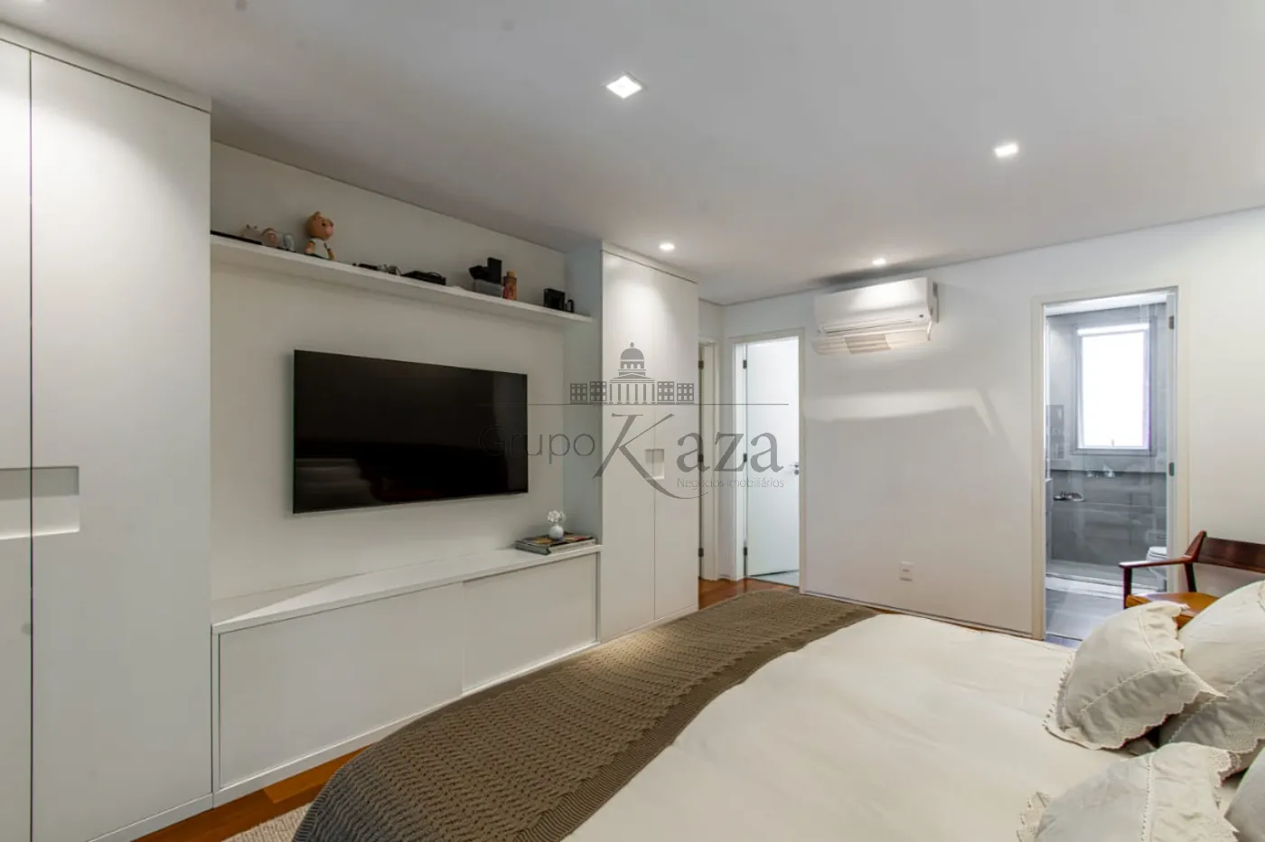 Foto 33 de Apartamento Padrão em Moema, São Paulo - imagem 33