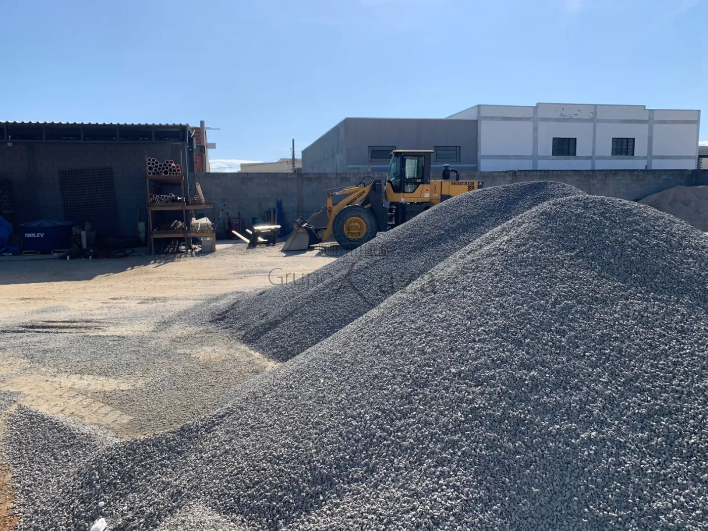 Foto 4 de Área Comercial em Setville Altos de São José, São José dos Campos - imagem 4