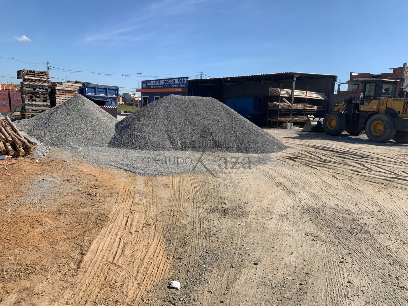 Foto 1 de Área Comercial em Setville Altos de São José, São José dos Campos - imagem 1