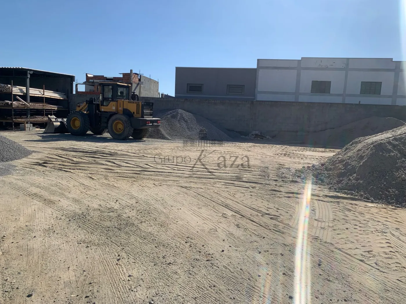 Foto 3 de Área Comercial em Setville Altos de São José, São José dos Campos - imagem 3