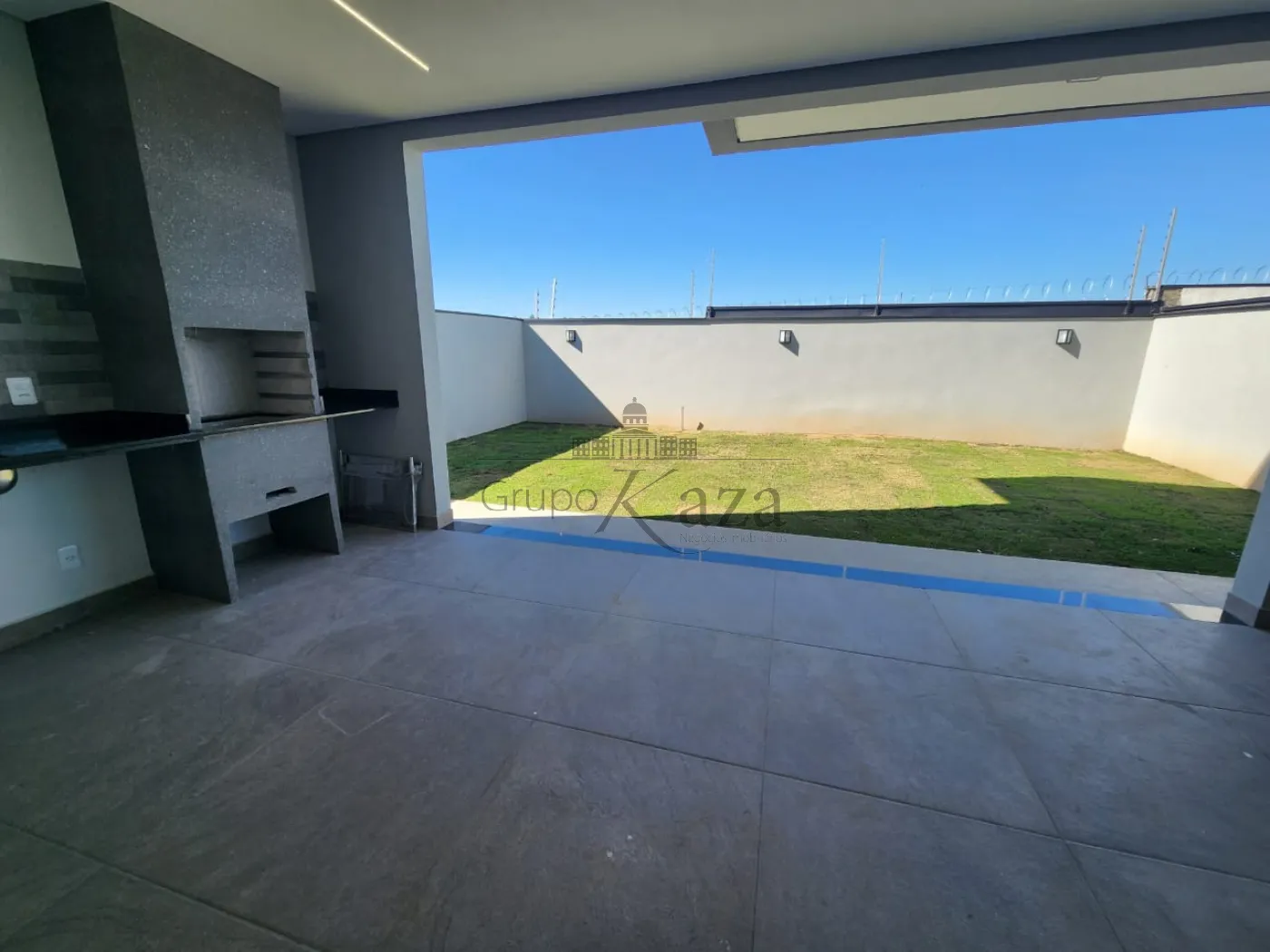 Foto 4 de Casa Condomínio em Residencial Colinas, Caçapava - imagem 4