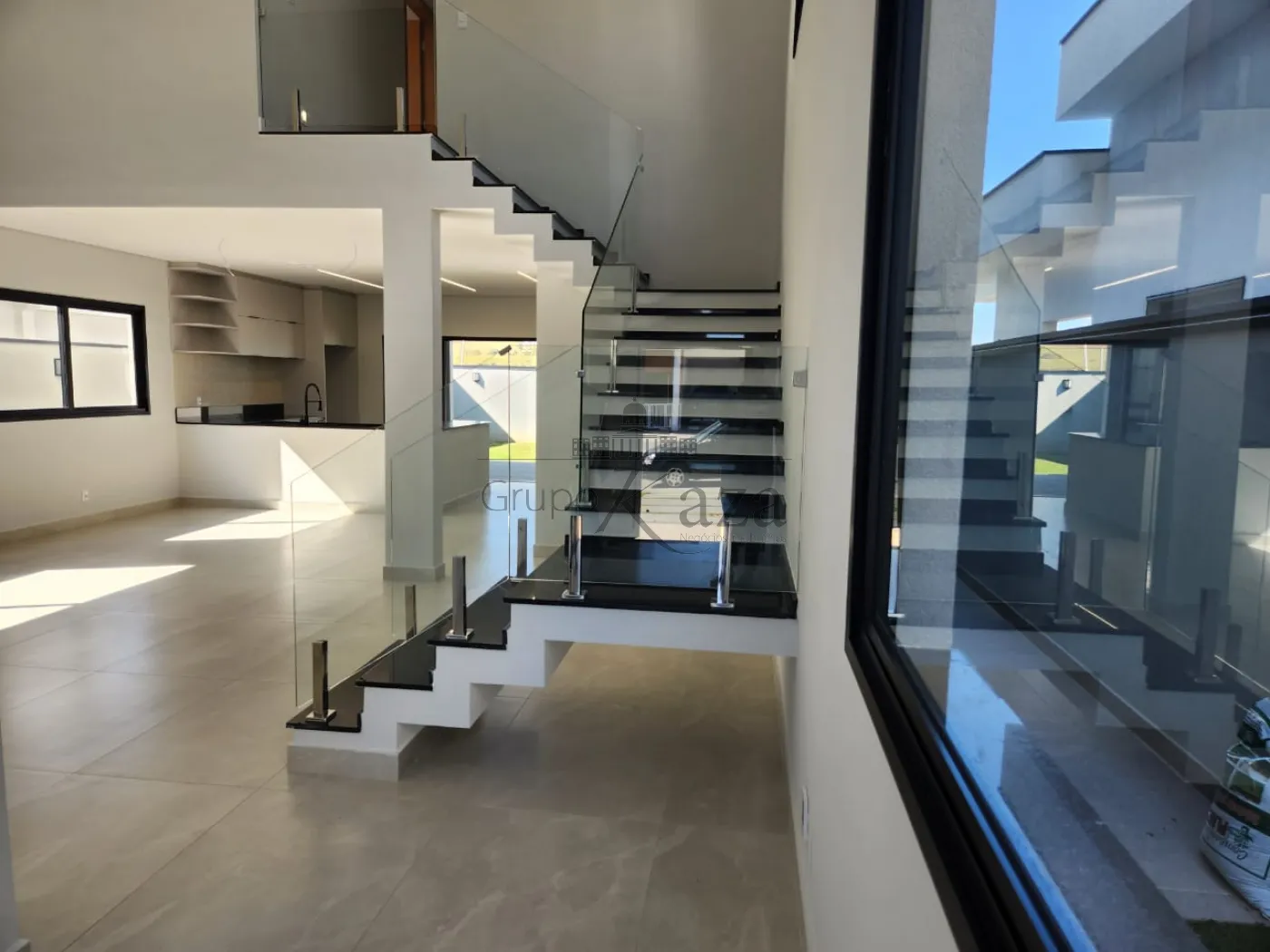 Foto 6 de Casa Condomínio em Residencial Colinas, Caçapava - imagem 6