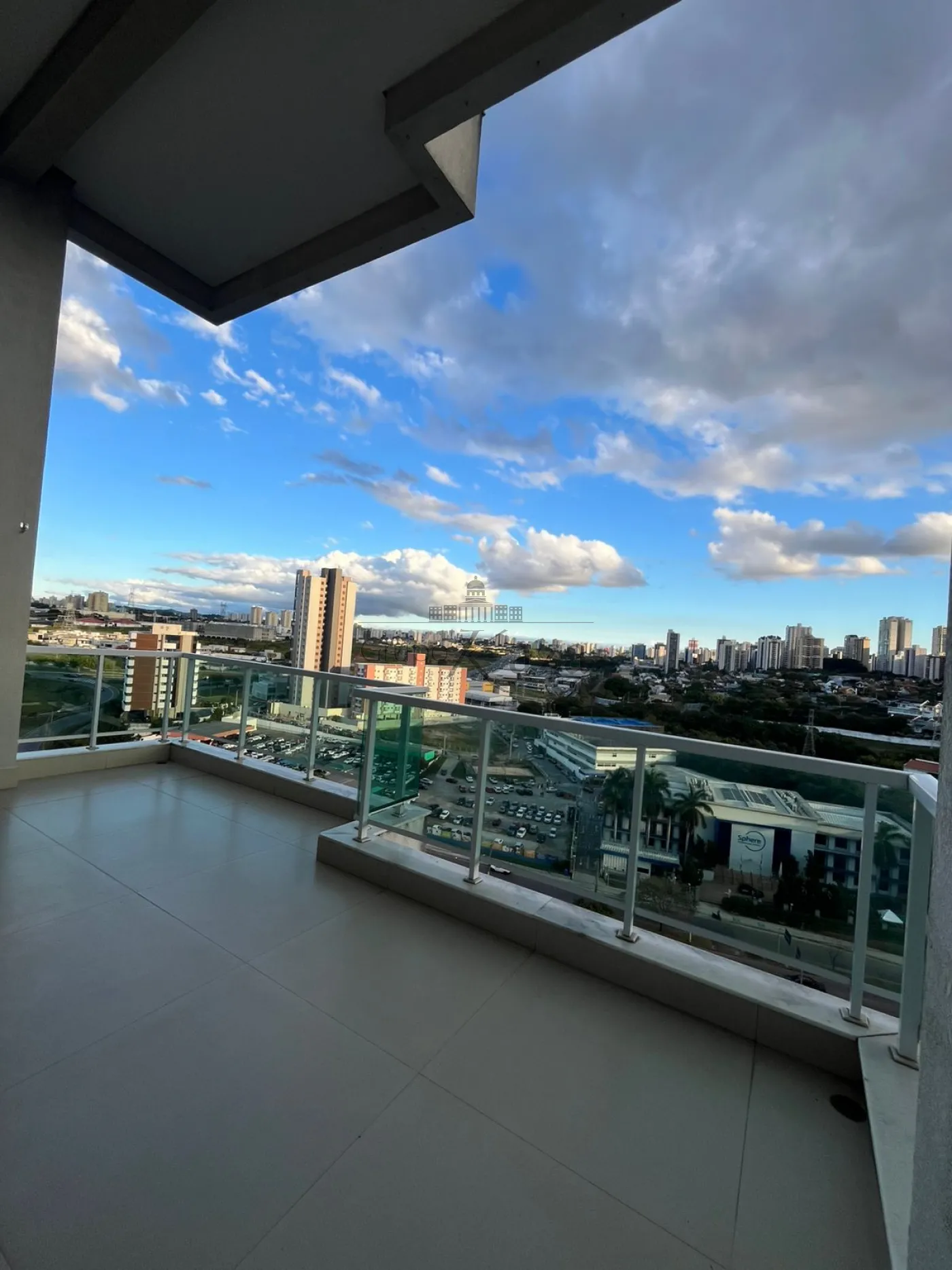 Foto 4 de Apartamento Duplex em Vila Ema, São José dos Campos - imagem 4