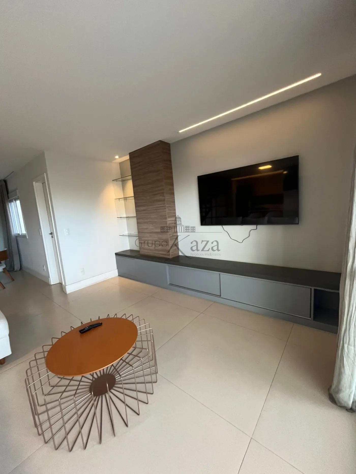 Foto 5 de Apartamento Duplex em Vila Ema, São José dos Campos - imagem 5