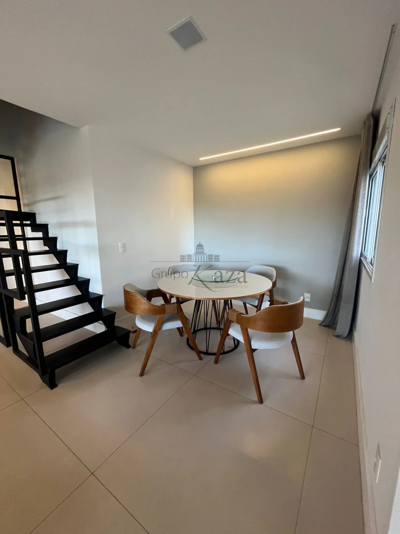 Foto 11 de Apartamento Duplex em Vila Ema, São José dos Campos - imagem 11
