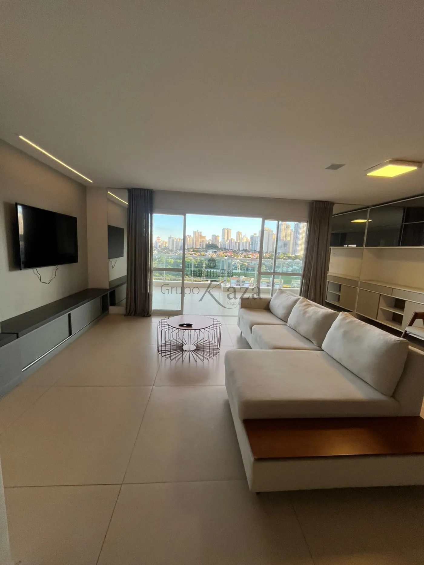 Foto 3 de Apartamento Duplex em Vila Ema, São José dos Campos - imagem 3