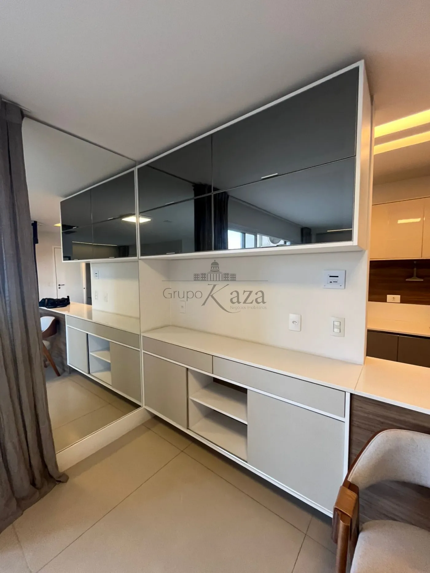 Foto 7 de Apartamento Duplex em Vila Ema, São José dos Campos - imagem 7