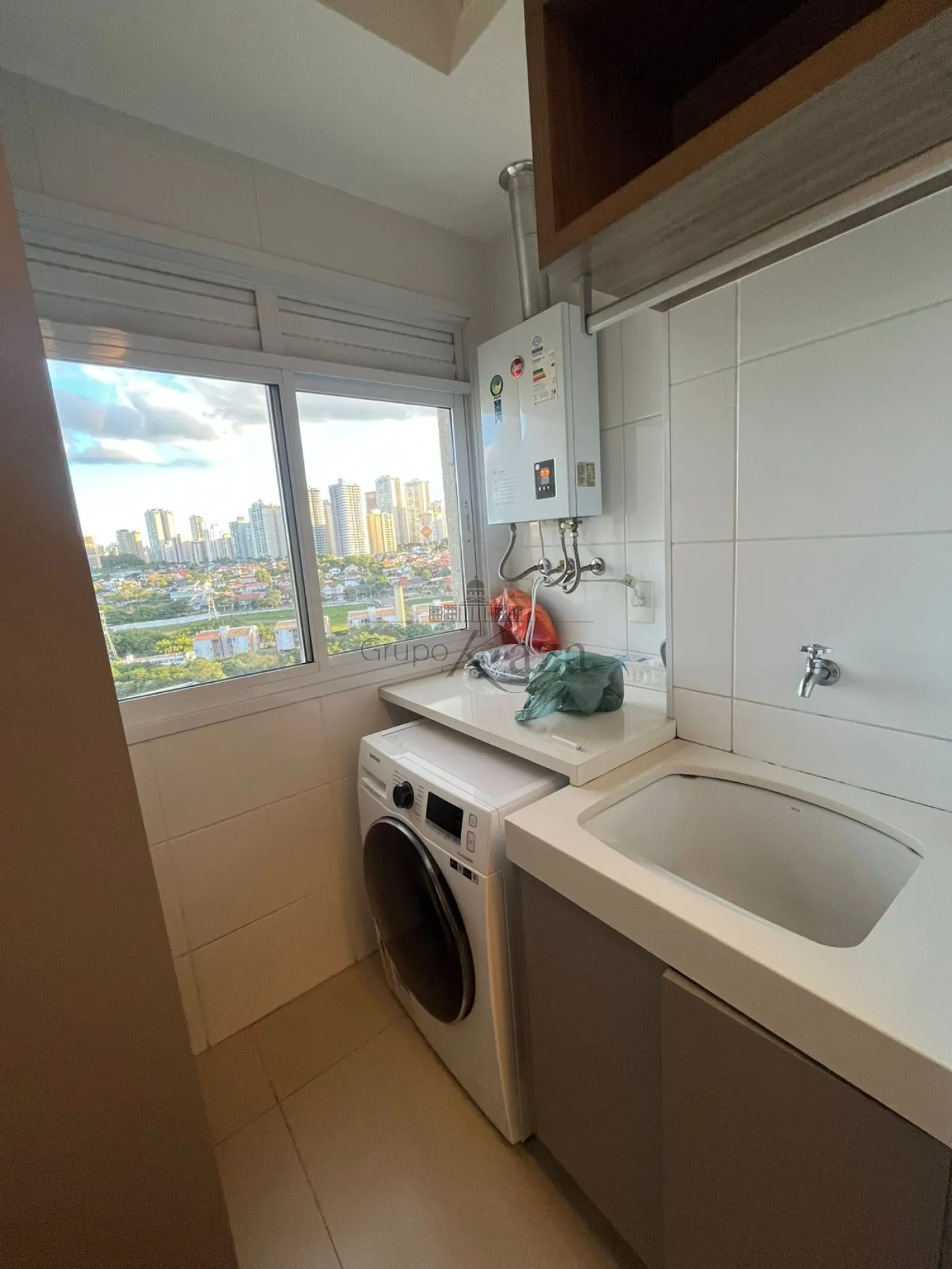 Foto 10 de Apartamento Duplex em Vila Ema, São José dos Campos - imagem 10