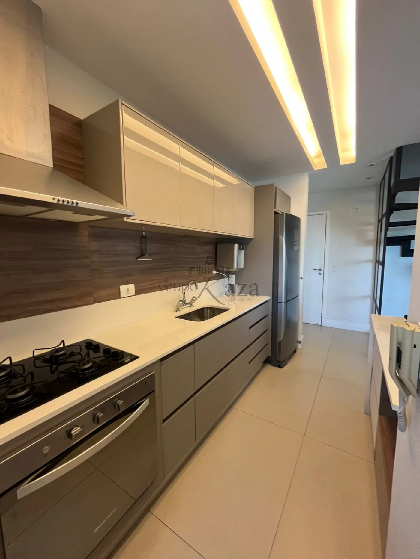 Foto 8 de Apartamento Duplex em Vila Ema, São José dos Campos - imagem 8