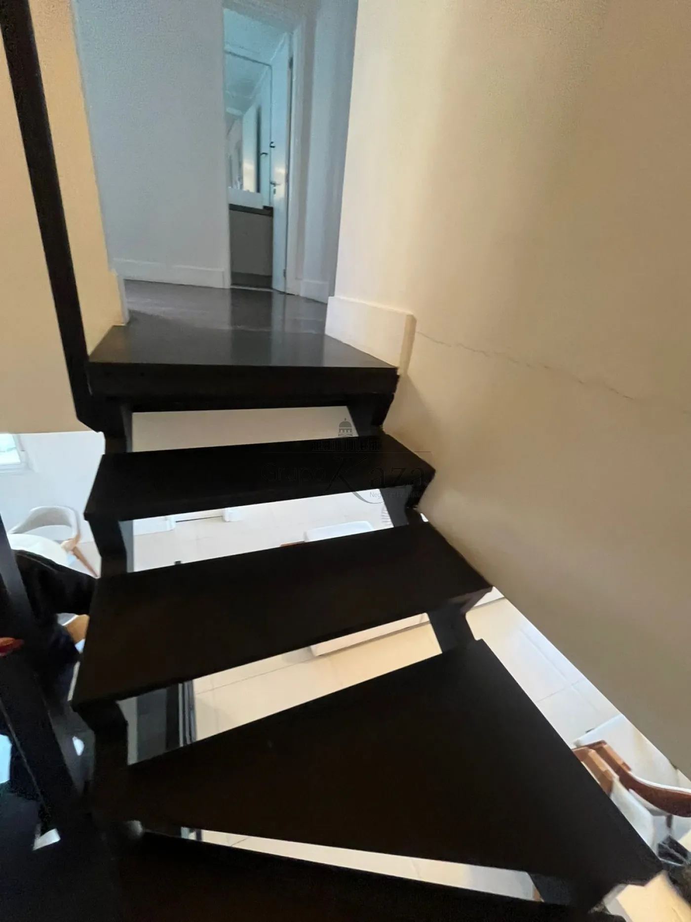 Foto 12 de Apartamento Duplex em Vila Ema, São José dos Campos - imagem 12