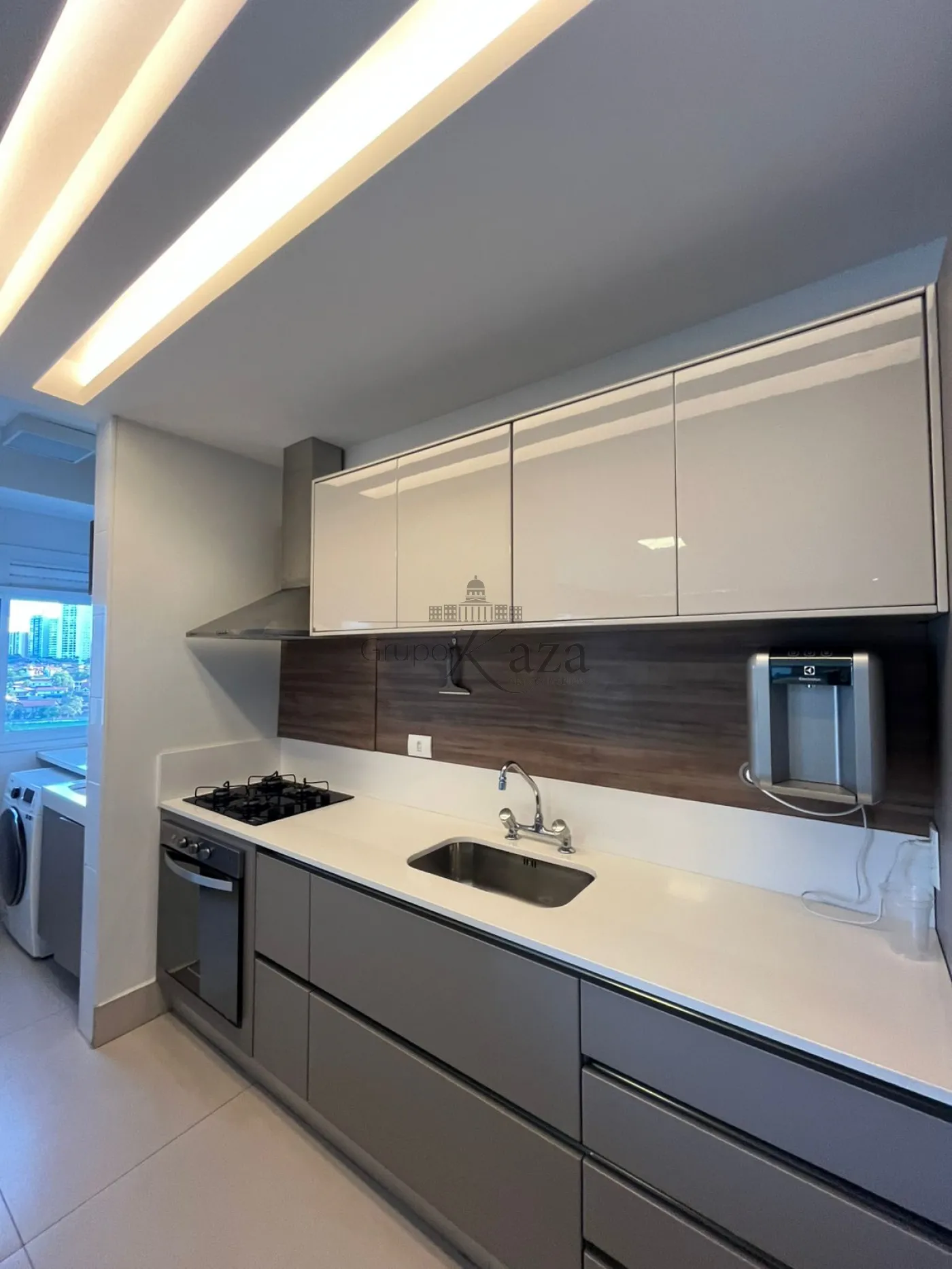 Foto 9 de Apartamento Duplex em Vila Ema, São José dos Campos - imagem 9