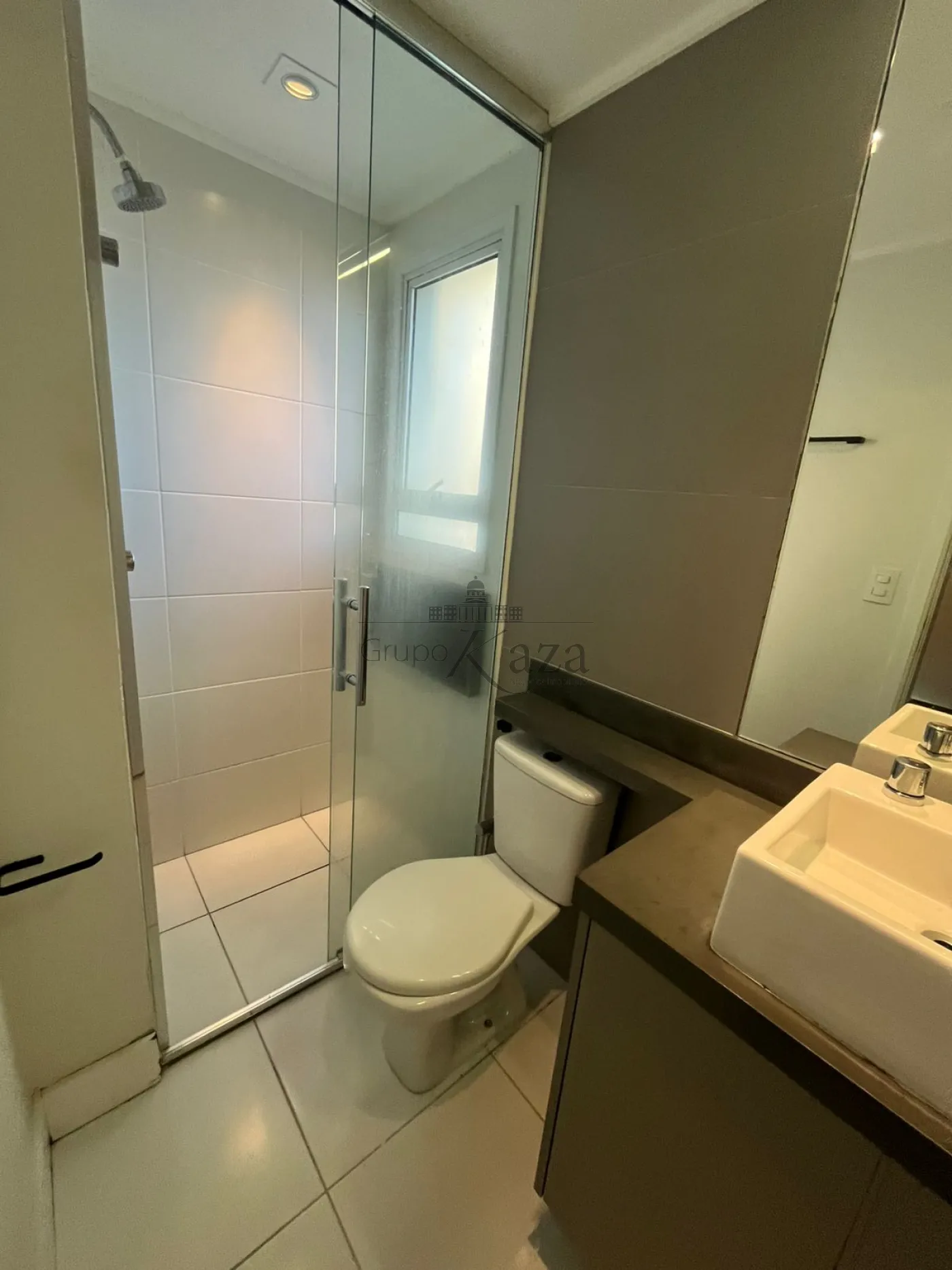Foto 16 de Apartamento Duplex em Vila Ema, São José dos Campos - imagem 16