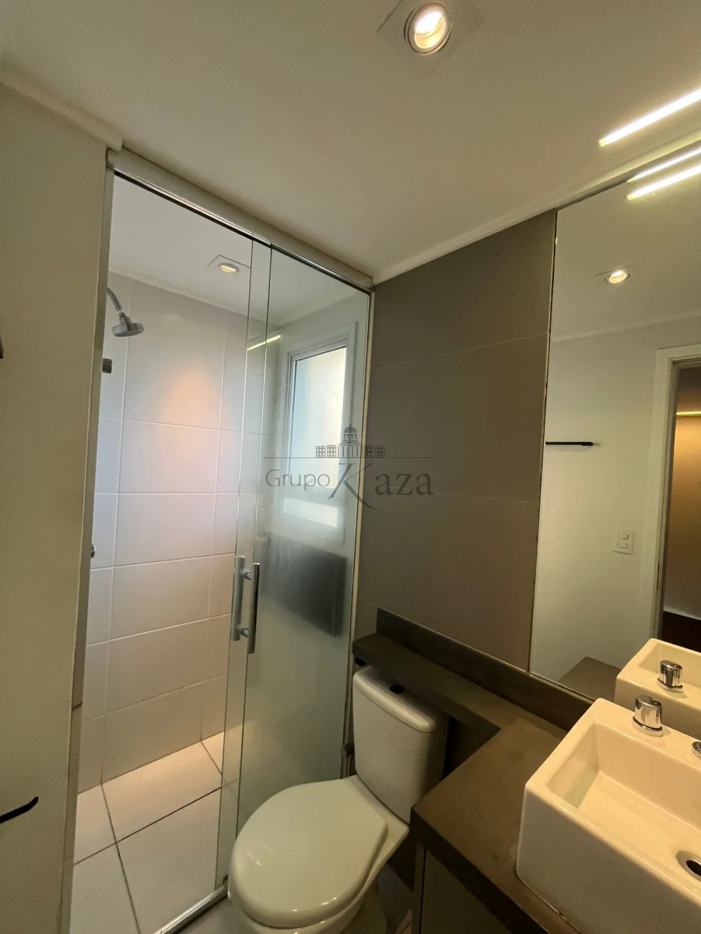 Foto 17 de Apartamento Duplex em Vila Ema, São José dos Campos - imagem 17