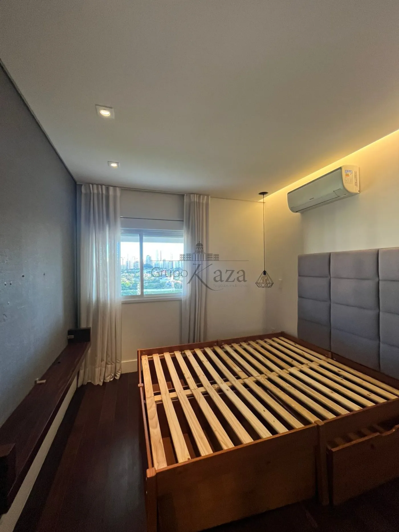Foto 22 de Apartamento Duplex em Vila Ema, São José dos Campos - imagem 22