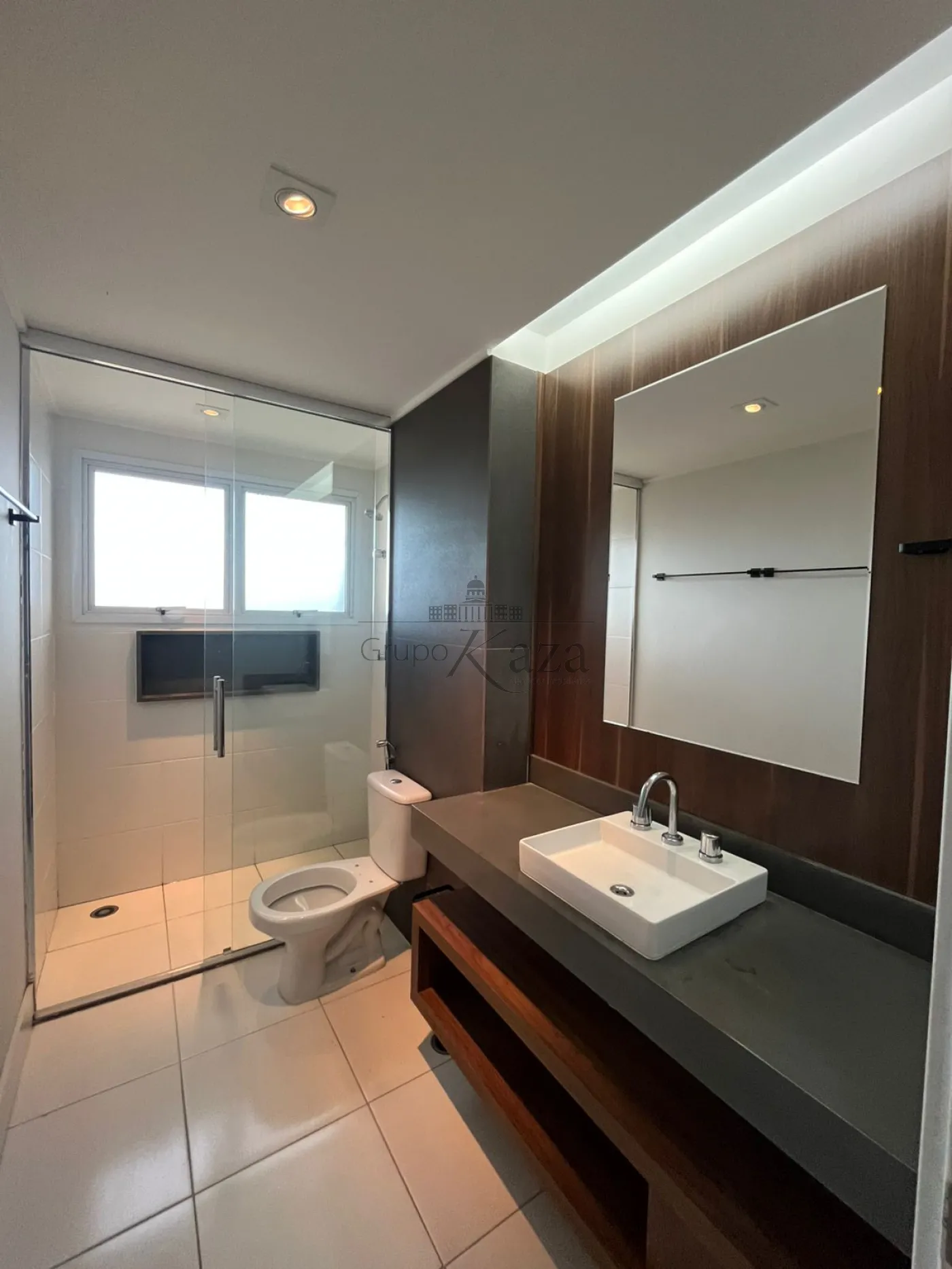 Foto 23 de Apartamento Duplex em Vila Ema, São José dos Campos - imagem 23