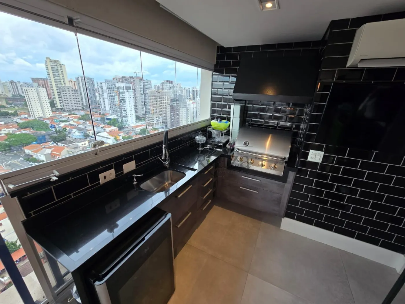 Foto 6 de Apartamento Padrão em Vila Mariana, São Paulo - imagem 6